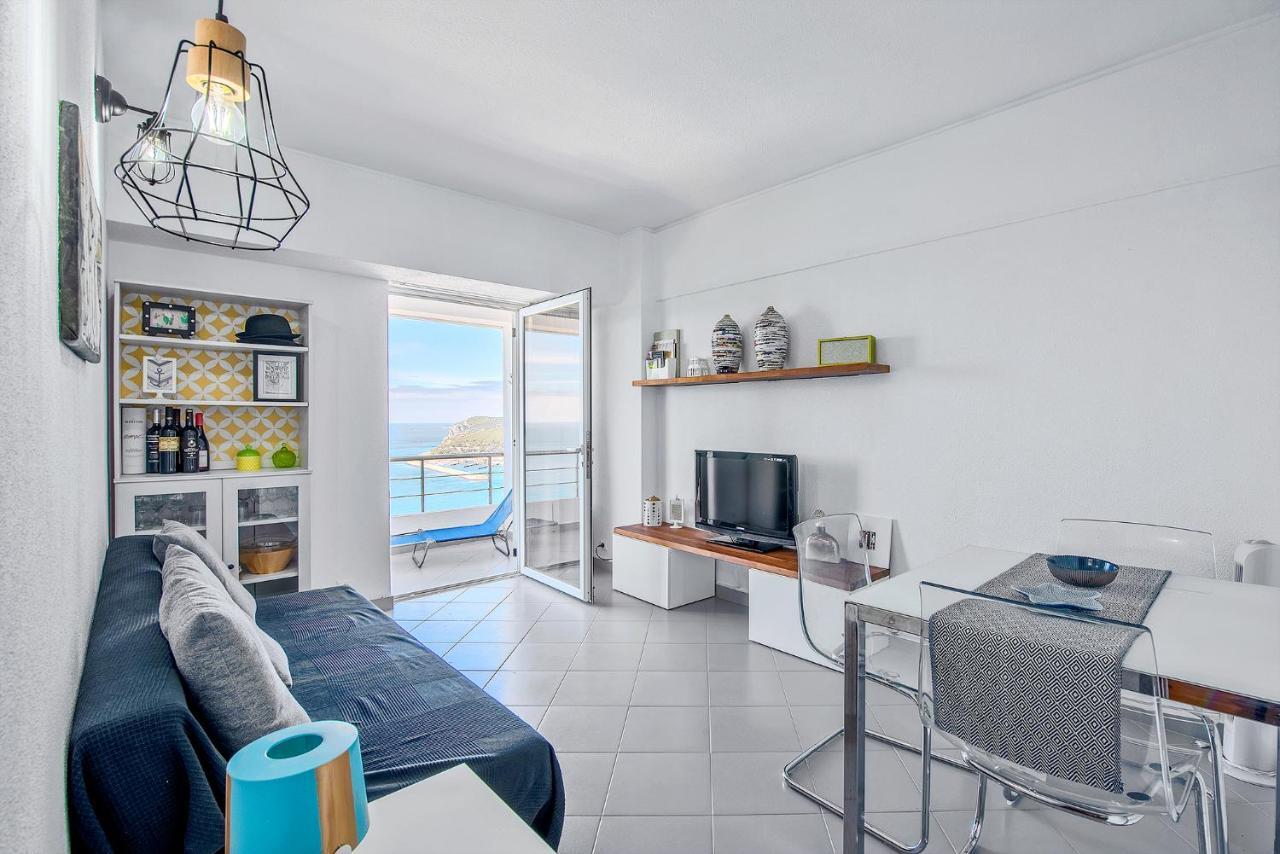Appartamento Sea house Sesimbra Esterno foto