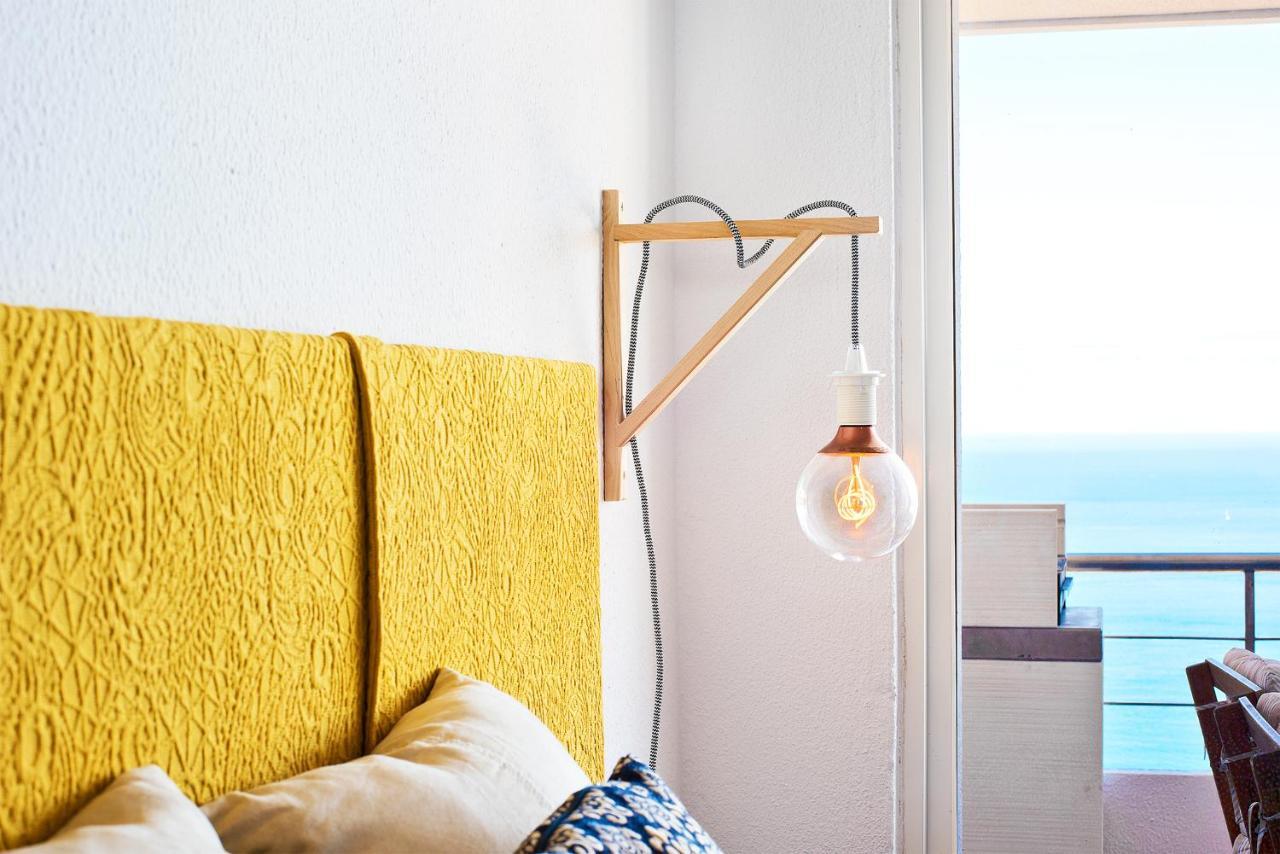 Appartamento Sea house Sesimbra Esterno foto