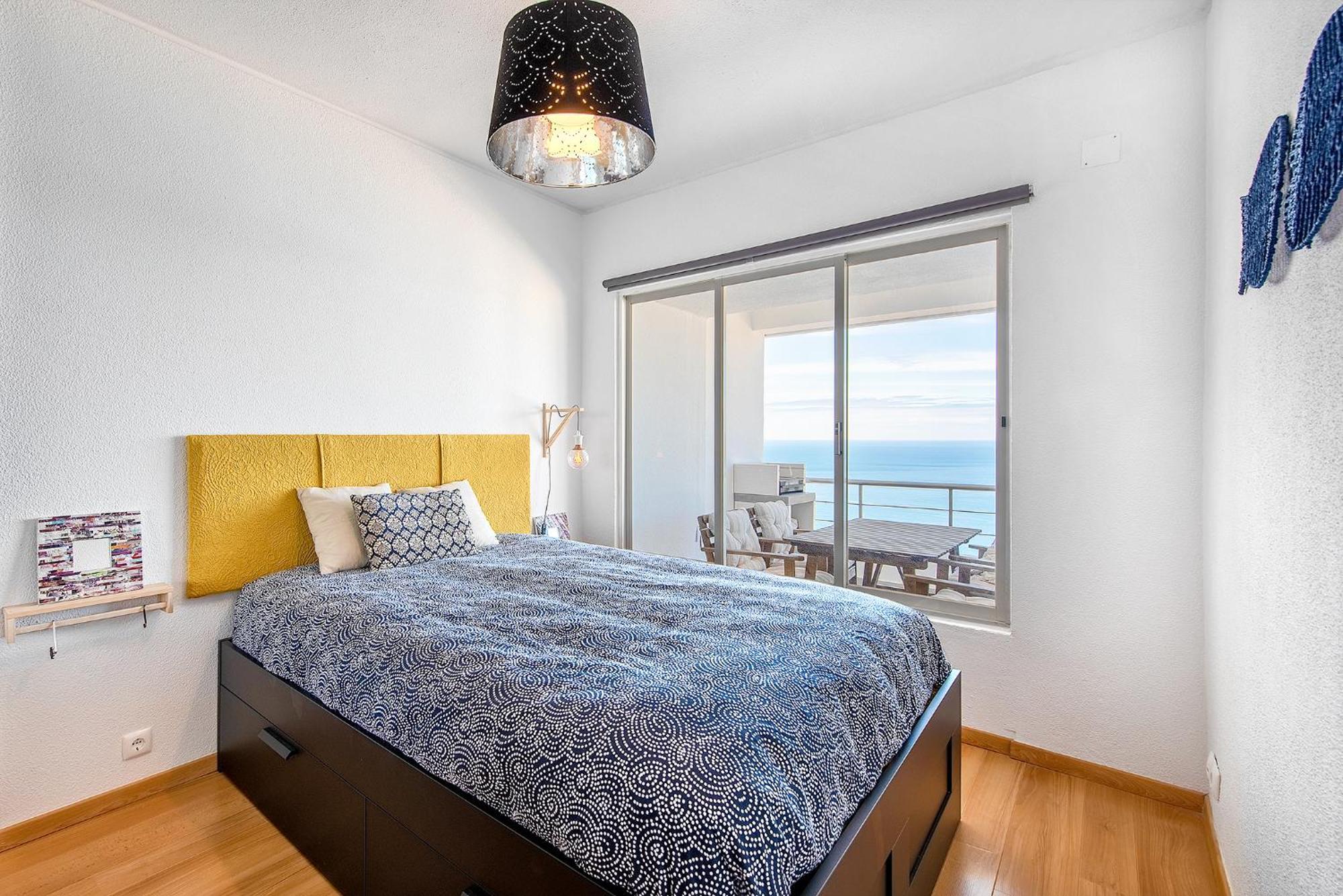 Appartamento Sea house Sesimbra Esterno foto