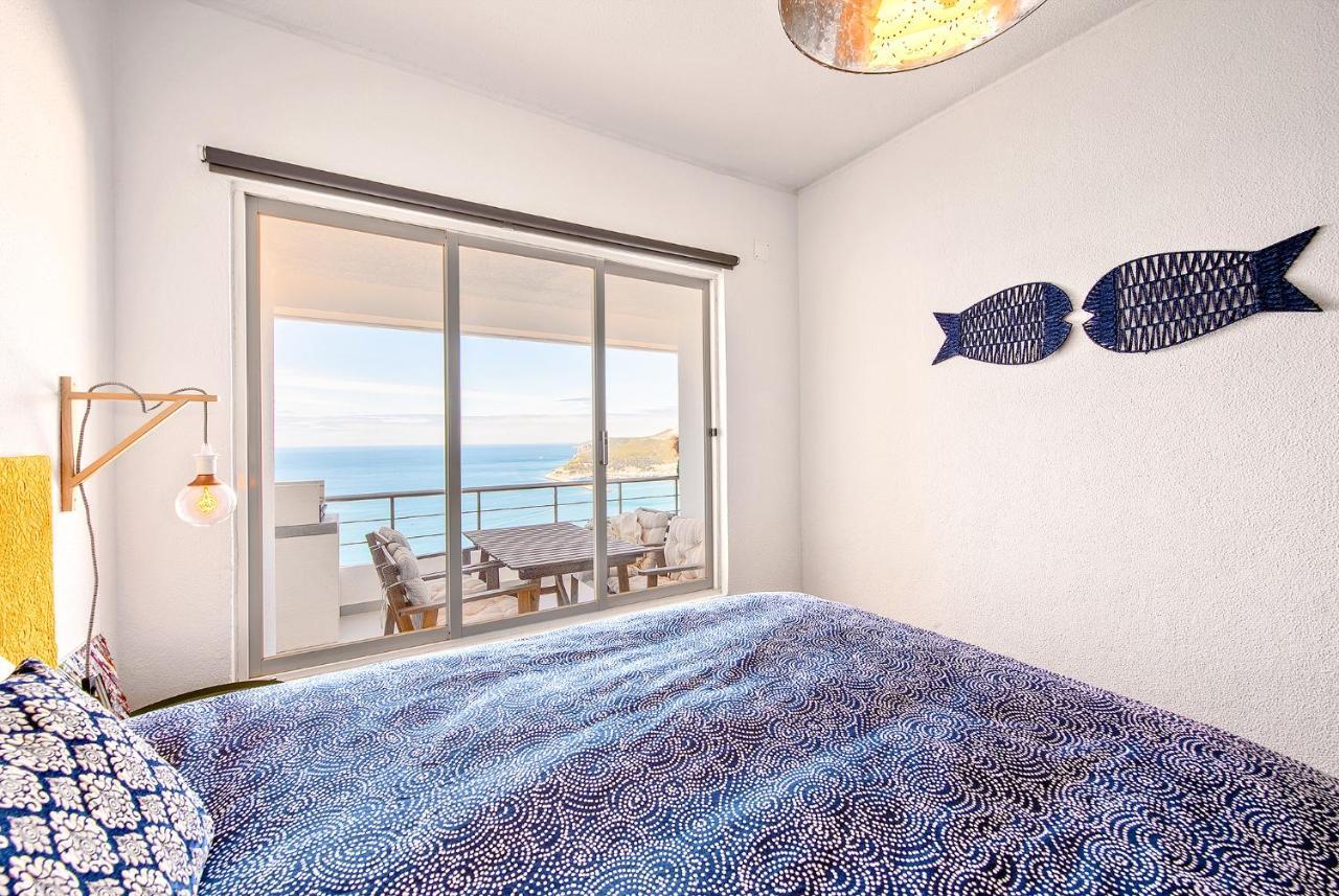 Appartamento Sea house Sesimbra Esterno foto