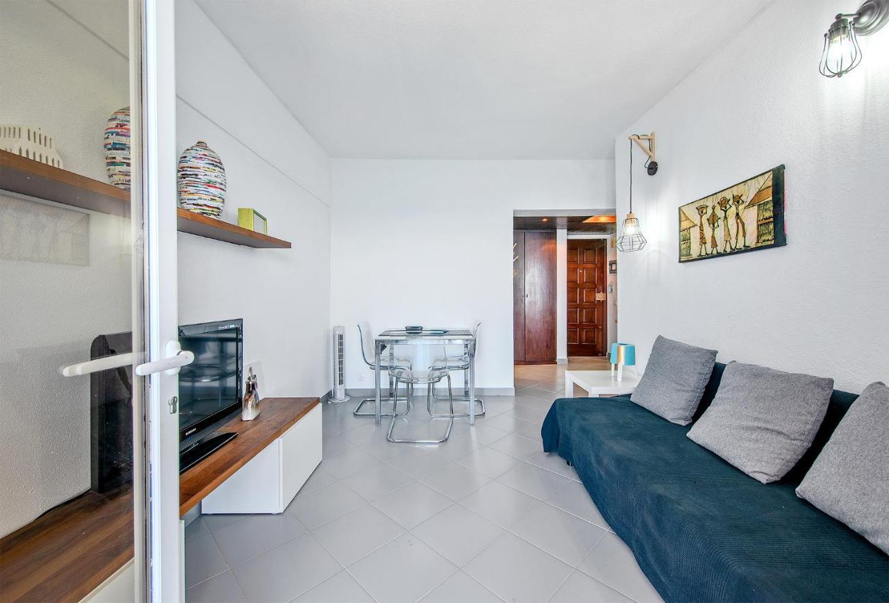 Appartamento Sea house Sesimbra Esterno foto